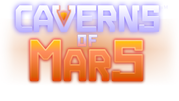 Caverns of Mars: Recharged