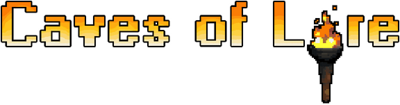 Caves of Lore