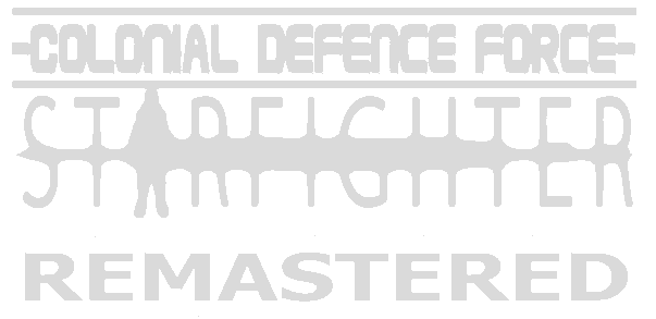CDF Starfighter VR