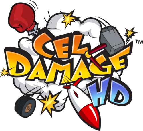 Cel Damage HD
