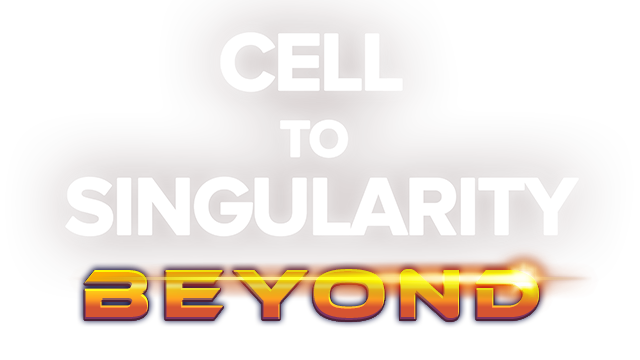 Cell to Singularity - Evolution Never Ends