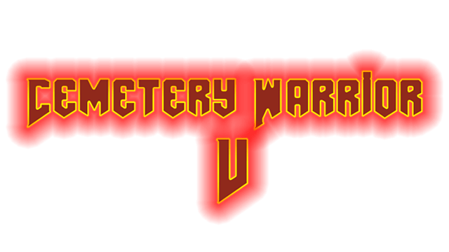Cemetery Warrior V