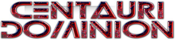 Centauri Dominion