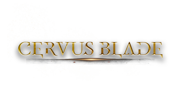 Cervus Blade