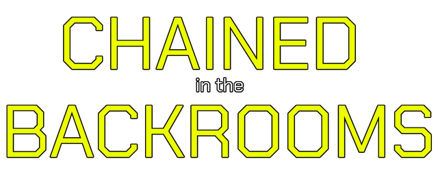 Chained in the Backrooms
