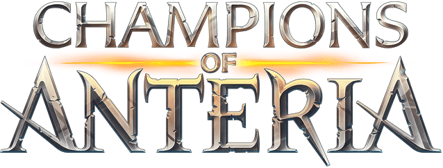 Champions of Anteria