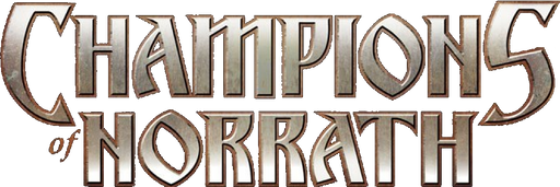 Champions of Norrath