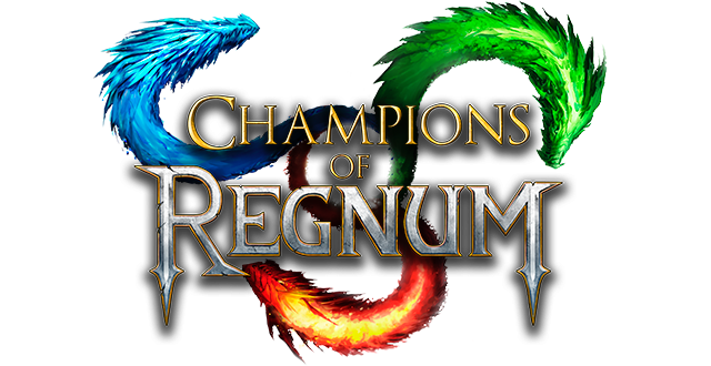Champions of Regnum