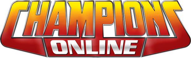 Champions Online