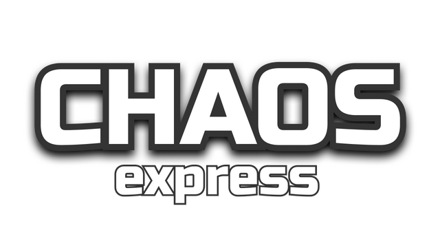 Chaos Express: Delivery Simulator