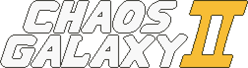 Chaos Galaxy 2