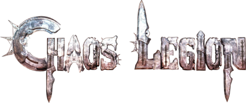 Chaos Legion