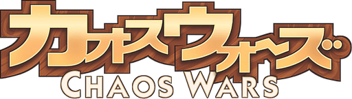 Chaos Wars