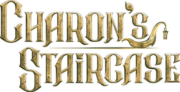 Charon's Staircase