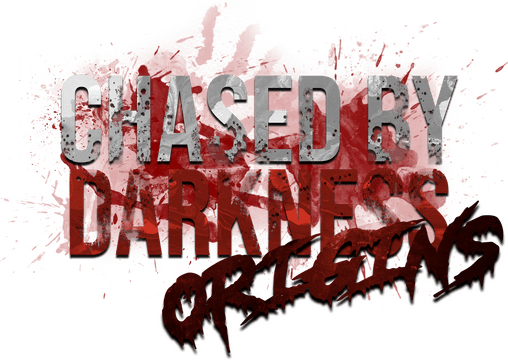 Chased by Darkness