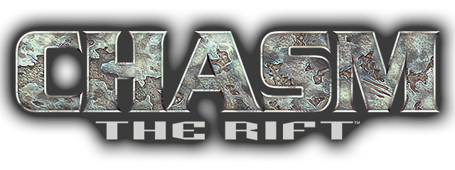 Chasm: The Rift