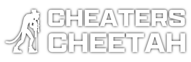 Cheaters Cheetah