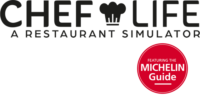 Chef Life: A Restaurant Simulator