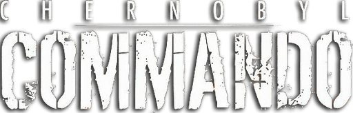 Chernobyl Commando