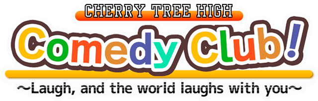 Cherry Tree High Comedy Club