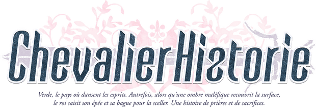 Chevalier Historie