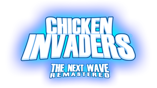 Chicken Invaders 2