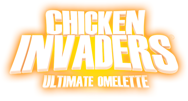Chicken Invaders 4