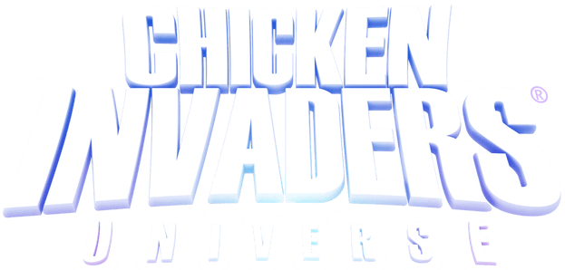 Chicken Invaders Universe