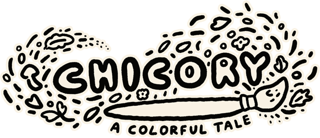 Chicory: A Colorful Tale