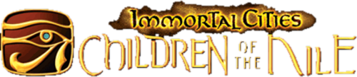 Children of the Nile: Enhanced Edition