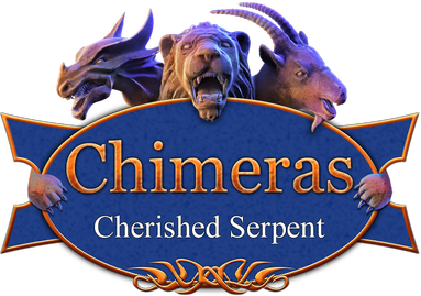 Chimeras: Cherished Serpent Collector's Edition