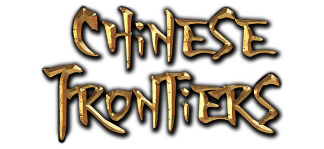 Chinese Frontiers