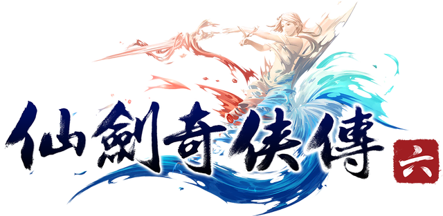 Chinese Paladin: Sword and Fairy 6
