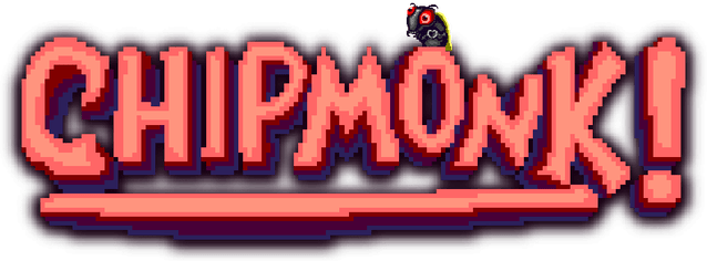 Chipmonk!