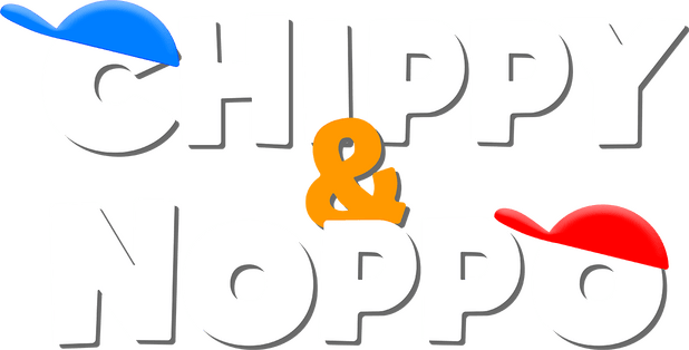 Chippy and Noppo