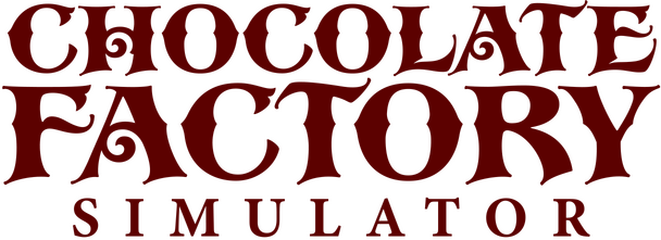 Chocolate Factory Simulator