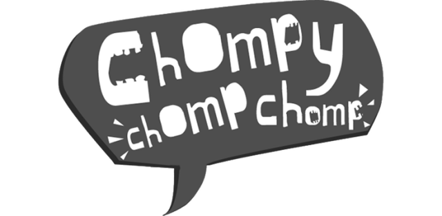 Chompy Chomp Chomp