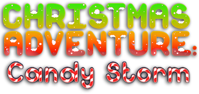 Christmas Adventure: Candy Storm