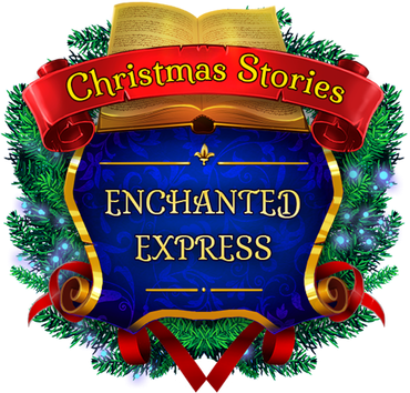 Christmas Stories: Enchanted Express Collector's Edition