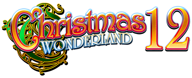 Christmas Wonderland 12