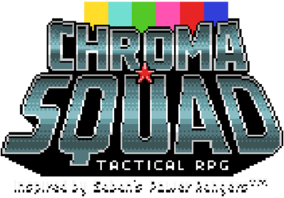 Chroma Squad