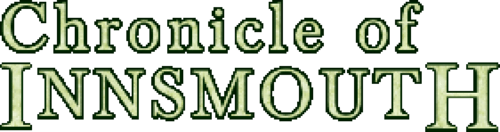 Chronicle of Innsmouth