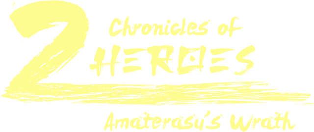 Chronicles of 2 Heroes: Amaterasu's Wrath