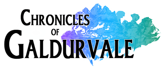 Chronicles of Galdurvale