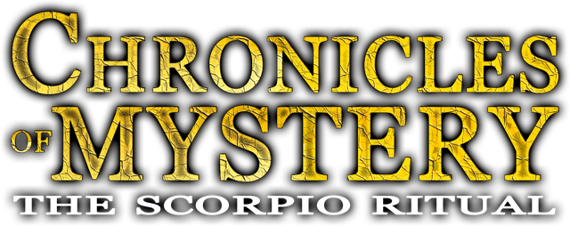 Chronicles of Mystery: The Scorpio Ritual