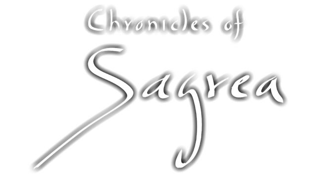 Chronicles Of Sagrea