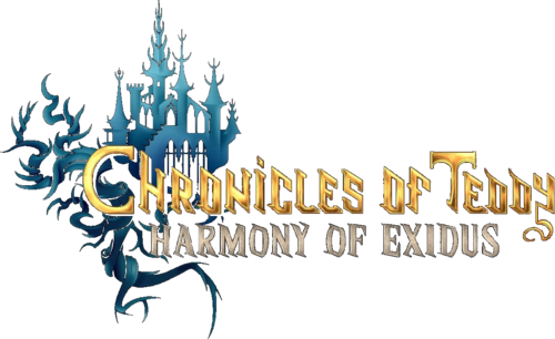 Chronicles of Teddy