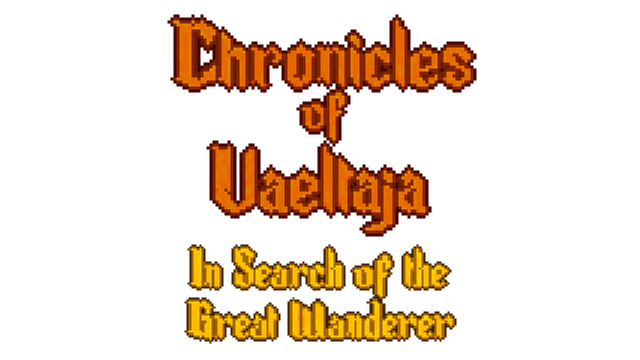 Chronicles of Vaeltaja: In Search of the Great Wanderer