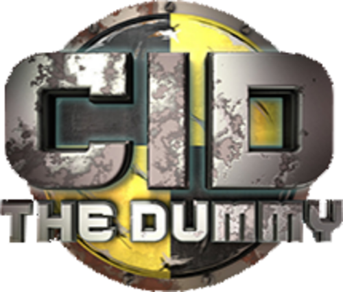 CID: The Dummy