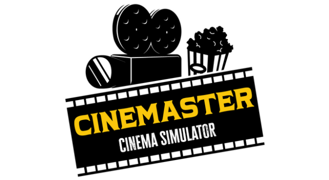 Cinemaster Cinema Simulator